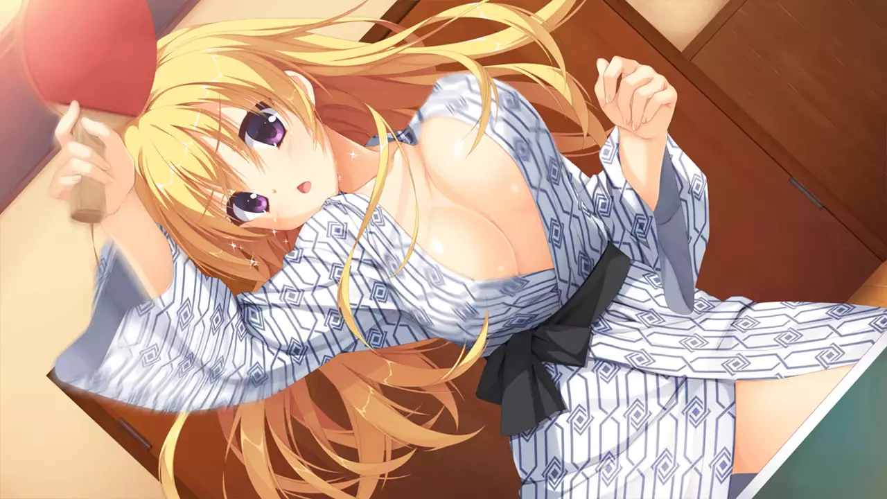 千恋＊万花-Senren ＊ Banka-游戏截图-好玩游戏库