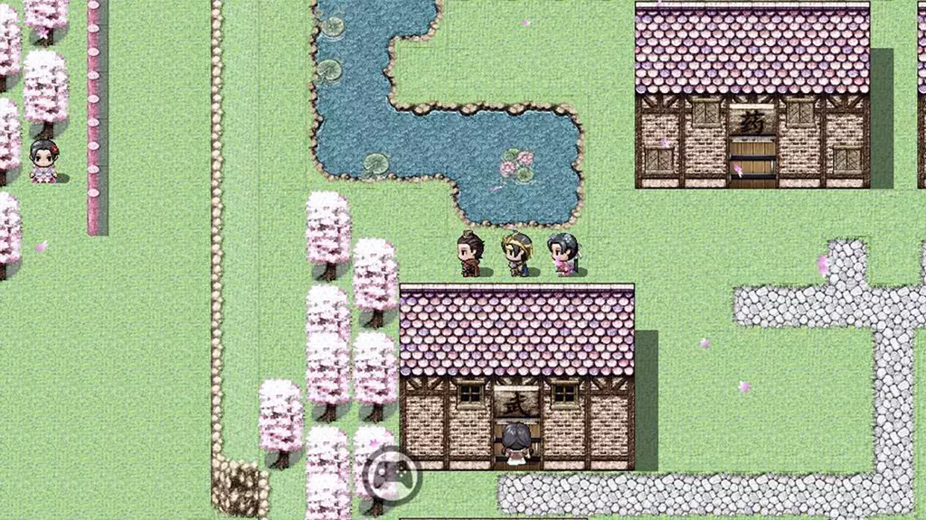 封神外传-Feng Shen Wai Zhuan-游戏截图-好玩游戏库