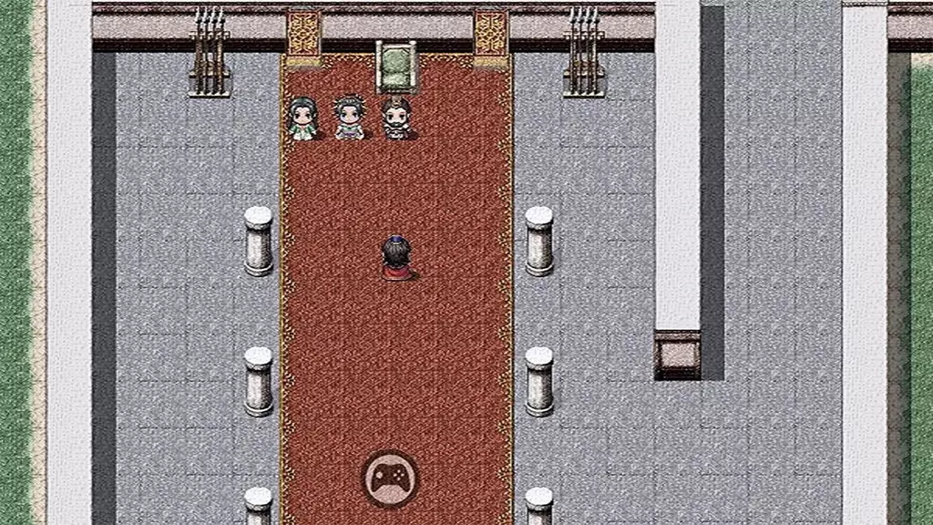 封神外传-Feng Shen Wai Zhuan-游戏截图-好玩游戏库