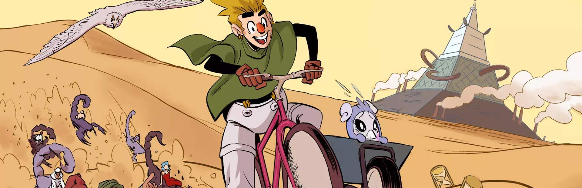 巴克布拉德利 2