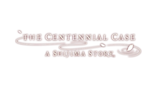 春逝百年抄 | The Centennial Case: A Shijima Story