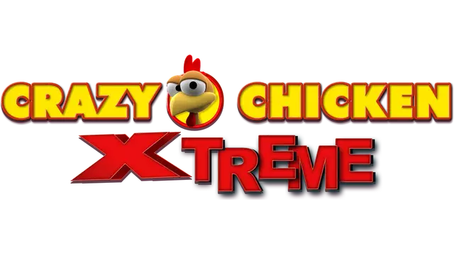 疯狂的鸡Xtreme | Crazy Chicken Xtreme