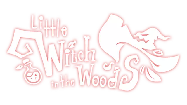 林中小女巫 | Little Witch in the Woods
