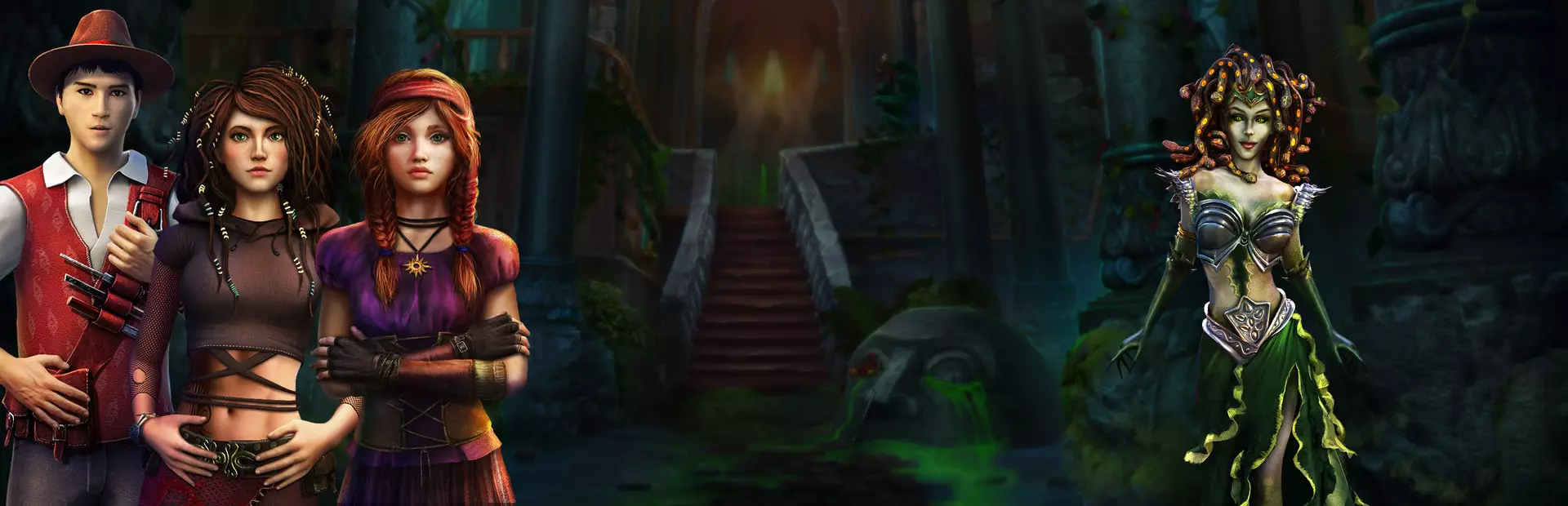 黑暗与火焰：阴影中的敌人