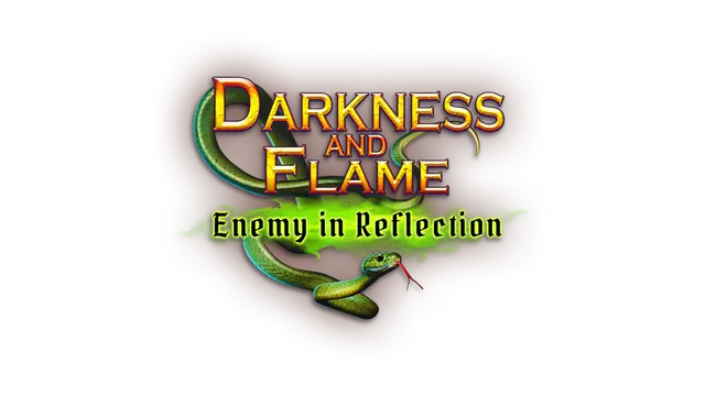 黑暗与火焰：阴影中的敌人 | Darkness and Flame: Enemy in Reflection