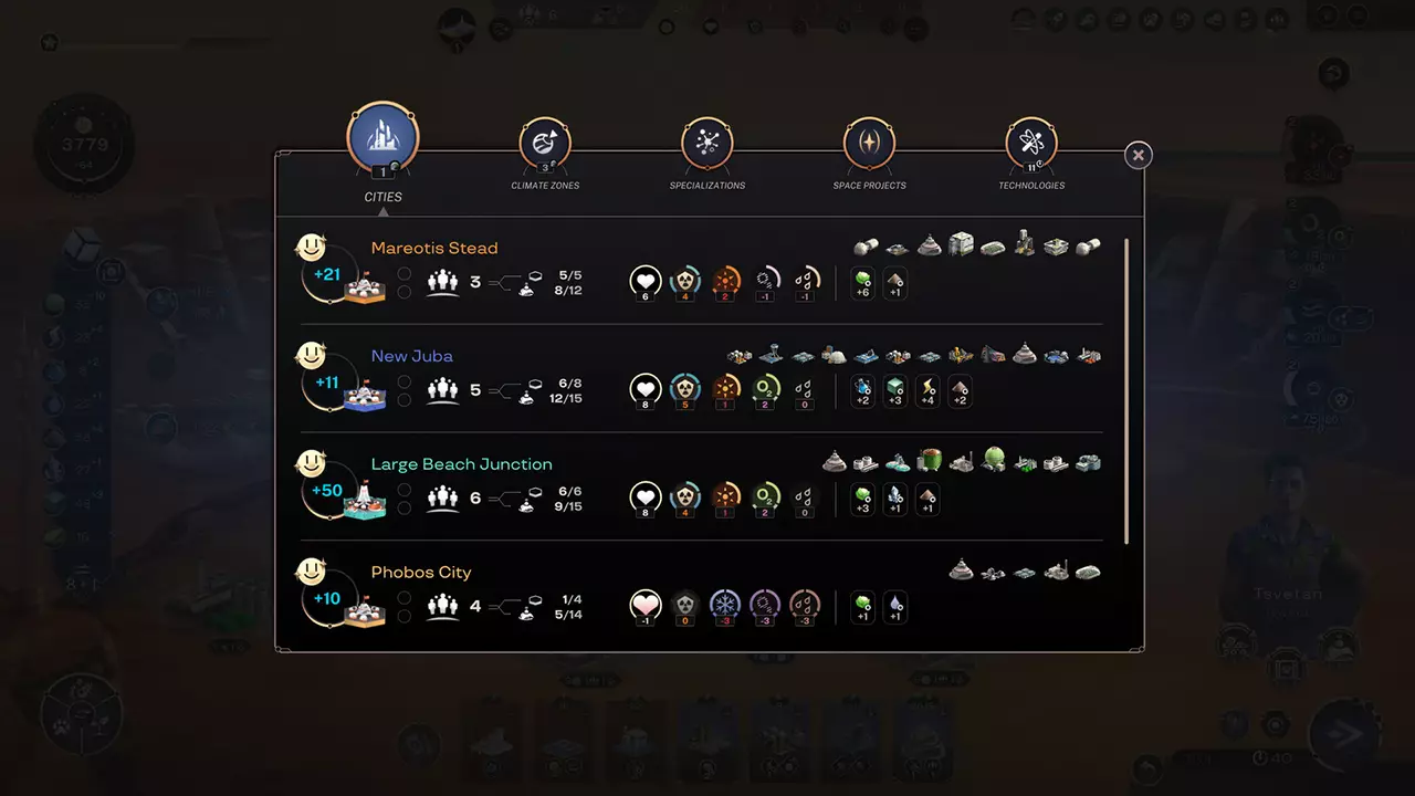 焕然异星-Terraformers-游戏截图-好玩游戏库