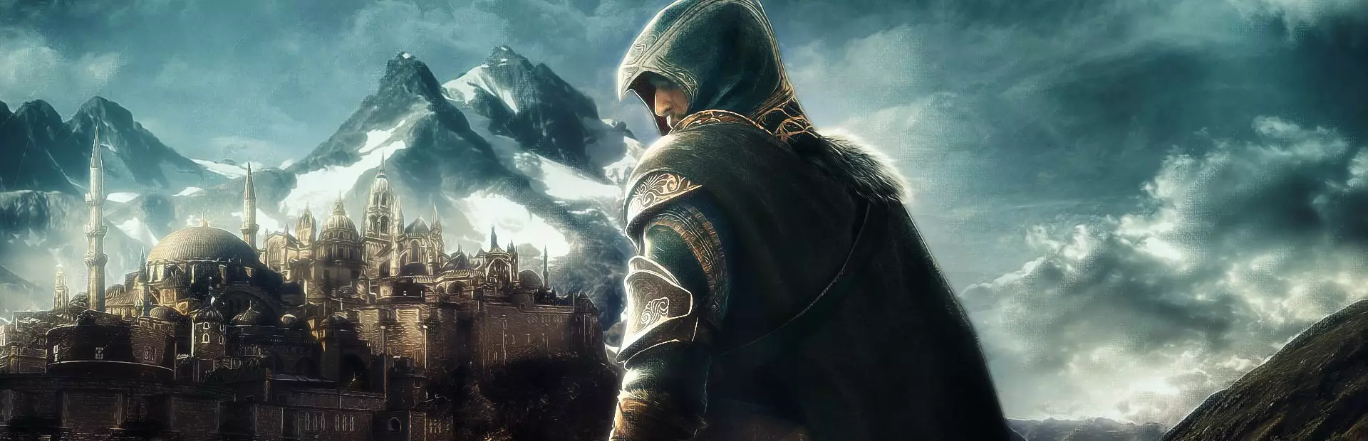 刺客信条® 启示录