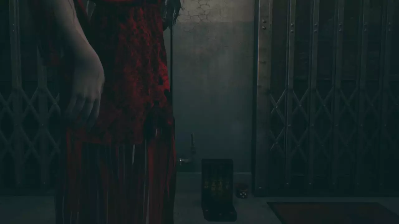 港诡实录-ParanormalHK-游戏截图-好玩游戏库