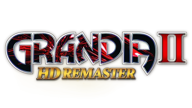 冒险奇谭 2 高清 重制版 | Grandia II HD Remaster