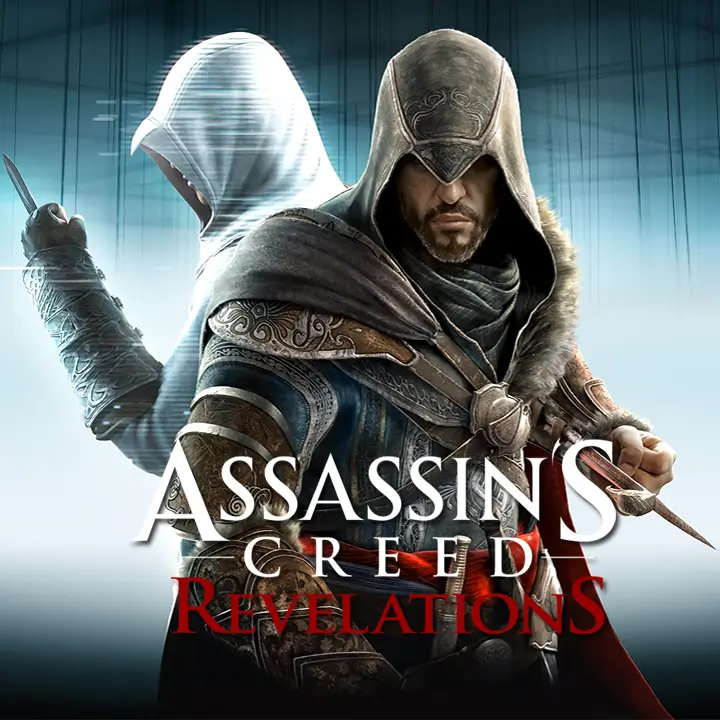 刺客信条® 启示录