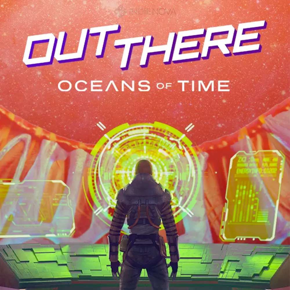 异星迷航：时空瀚海