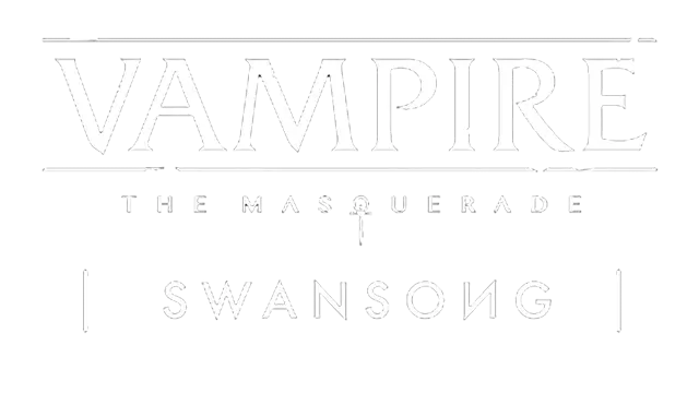 吸血鬼：避世血族 – 绝唱 | Vampire: The Masquerade – Swansong