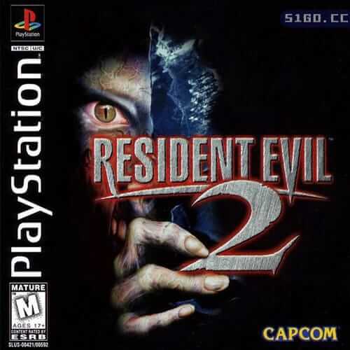 生化危机 2