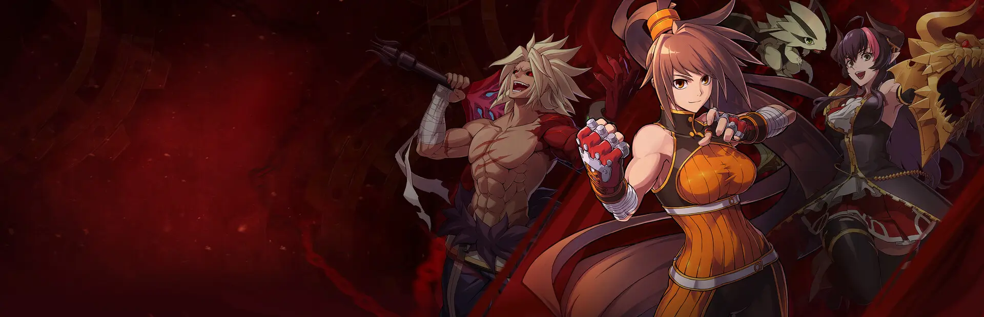 地下城与勇士 决斗