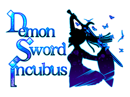 魔剑梦魇 | Demon Sword: Incubus | 中文