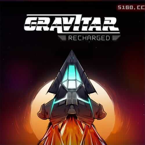 重力战机：充能版