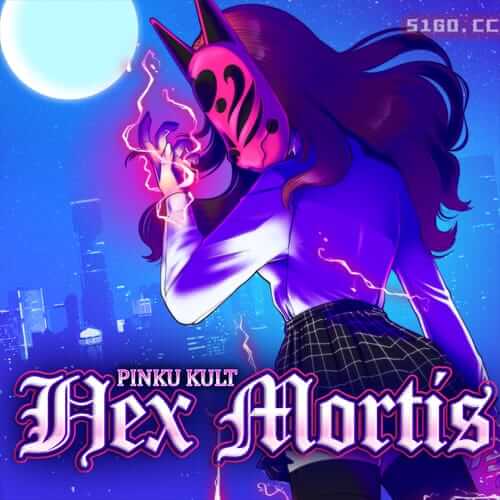 Pinku Kult: Hex Mortis 