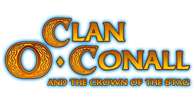 奥康纳家族与雄鹿之冠 | Clan O'Conall and the Crown of the Stag