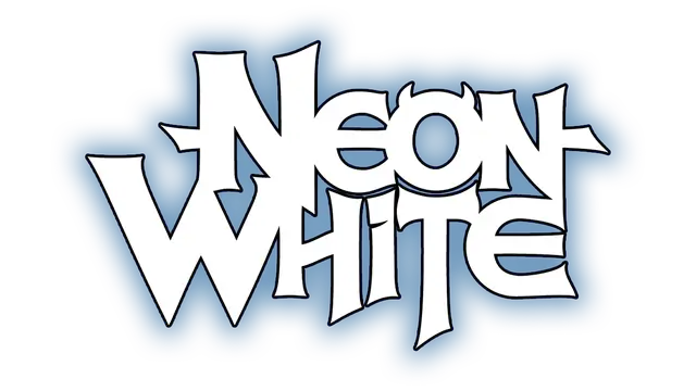 白色霓虹 | Neon White