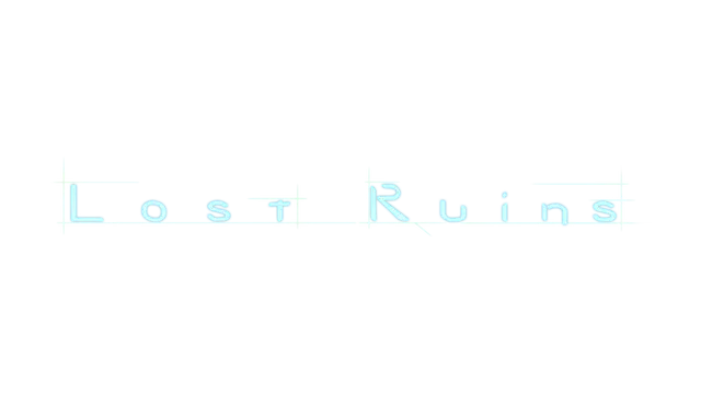 失落的遗迹 | Lost Ruins