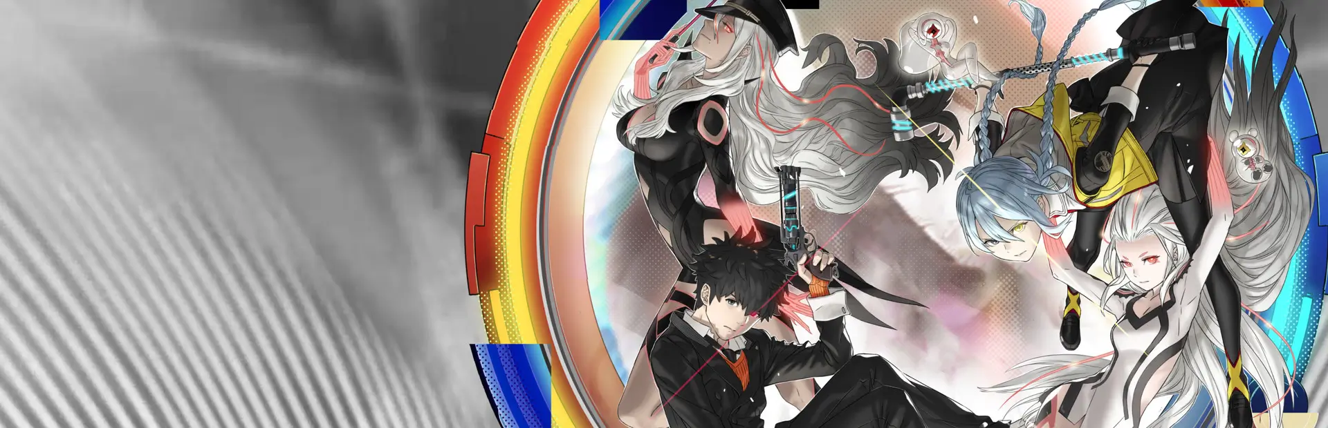 AI：梦境档案 - 涅槃肇始