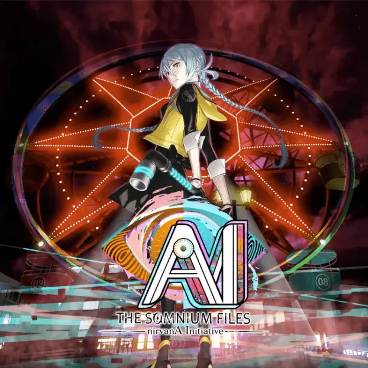 AI：梦境档案 - 涅槃肇始