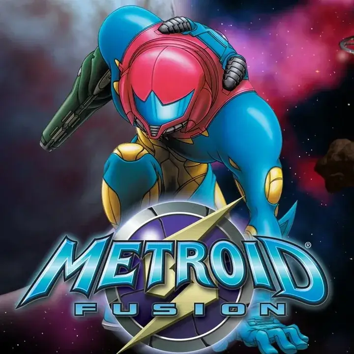 密特罗德：融合