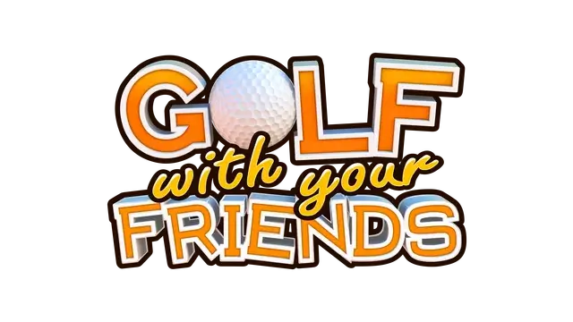 和朋友们一起高尔夫 | Golf With Your Friends