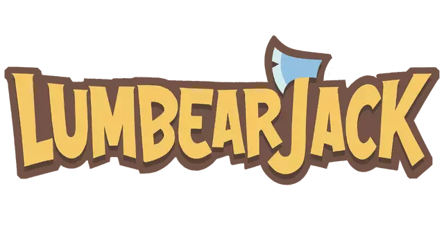 伐木工杰克 | LumbearJack