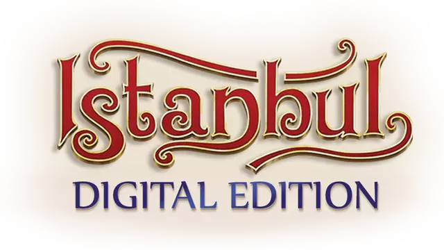 伊斯坦布尔 数字版 | Istanbul: Digital Edition