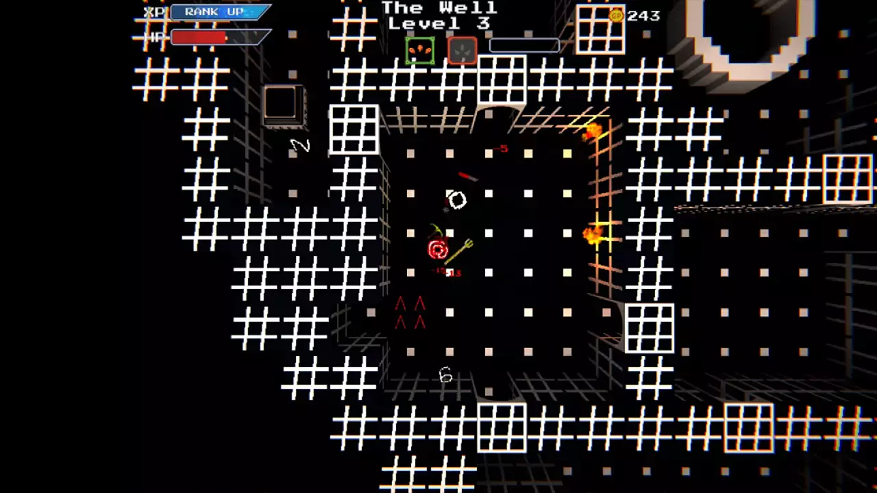 符号勇者-Ampersat-游戏截图-好玩游戏库