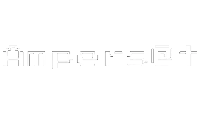 符号勇者 | Ampersat