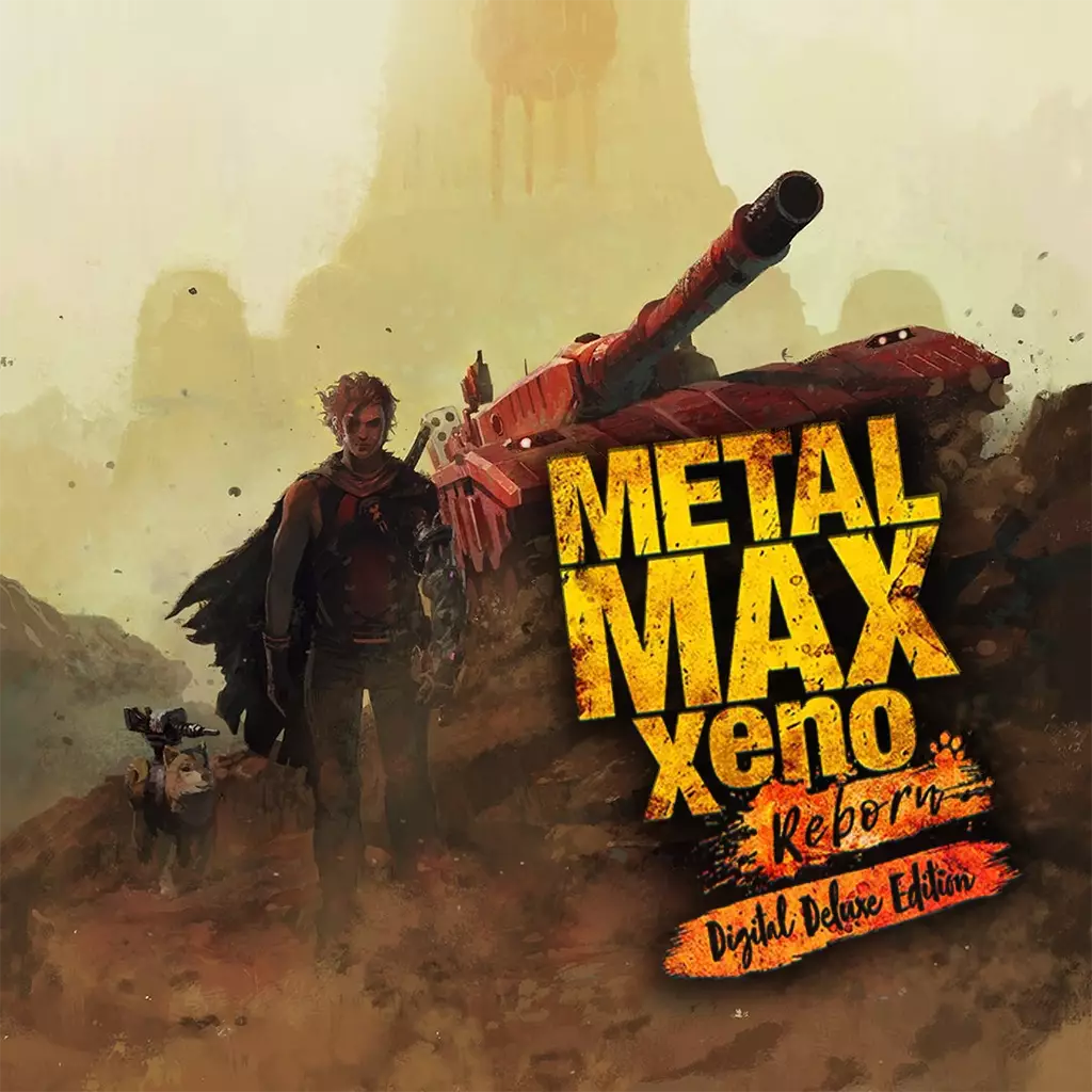 重装机兵 异传：末日余生 重生 豪华版