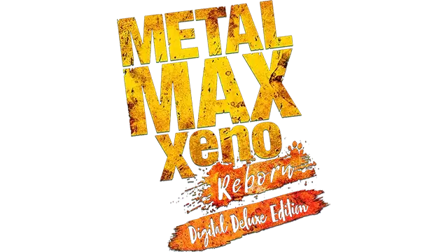 重装机兵 异传：末日余生 重生 豪华版 | Metal Max Xeno Reborn: Digital Deluxe Edition