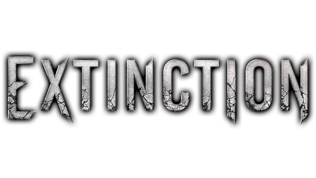 灭绝 | Extinction