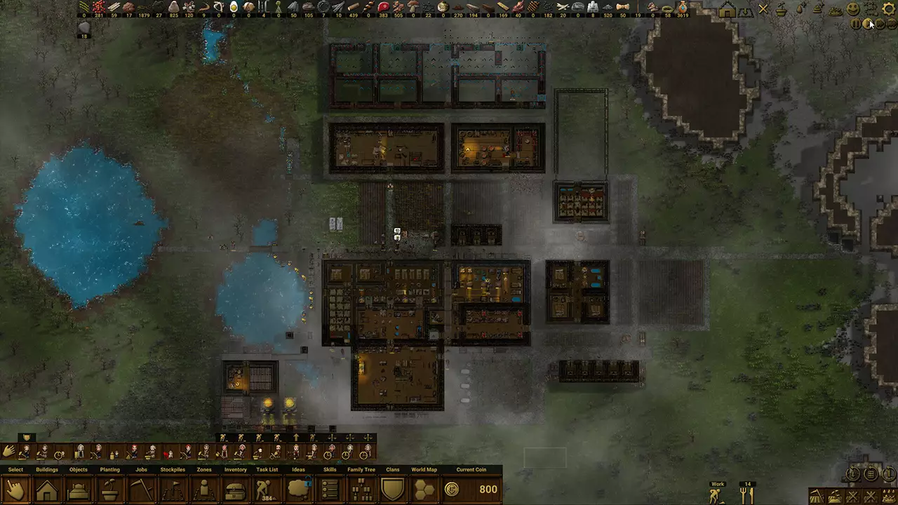 族人-Clanfolk-游戏截图-好玩游戏库