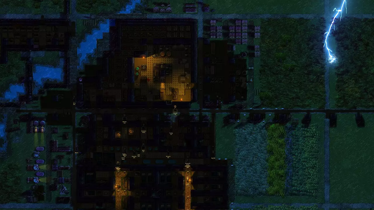 族人-Clanfolk-游戏截图-好玩游戏库