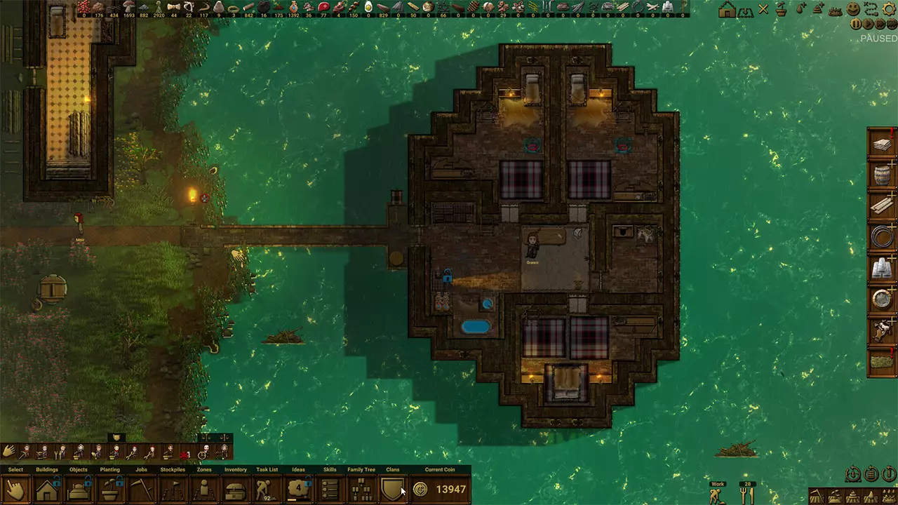 族人-Clanfolk-游戏截图-好玩游戏库