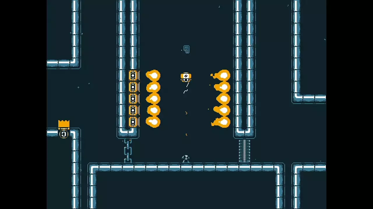 电力头-ElecHead-游戏截图-好玩游戏库