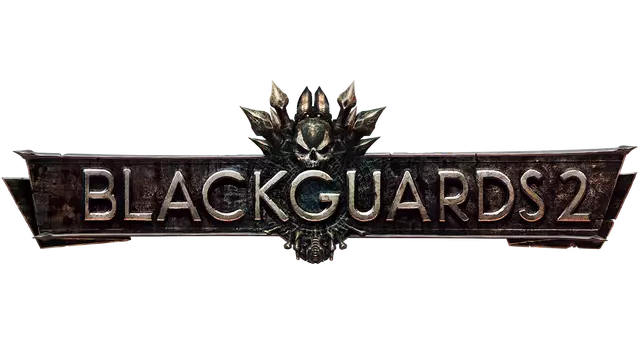 黑色守卫 2 | Blackguards 2
