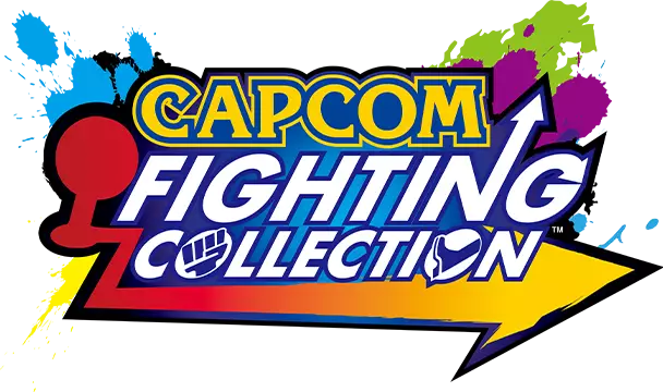 卡普空格斗合集 | Capcom Fighting Collection