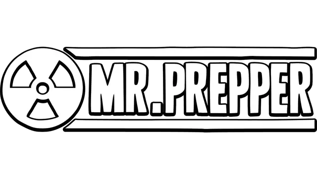 末日准备狂 | Mr. Prepper