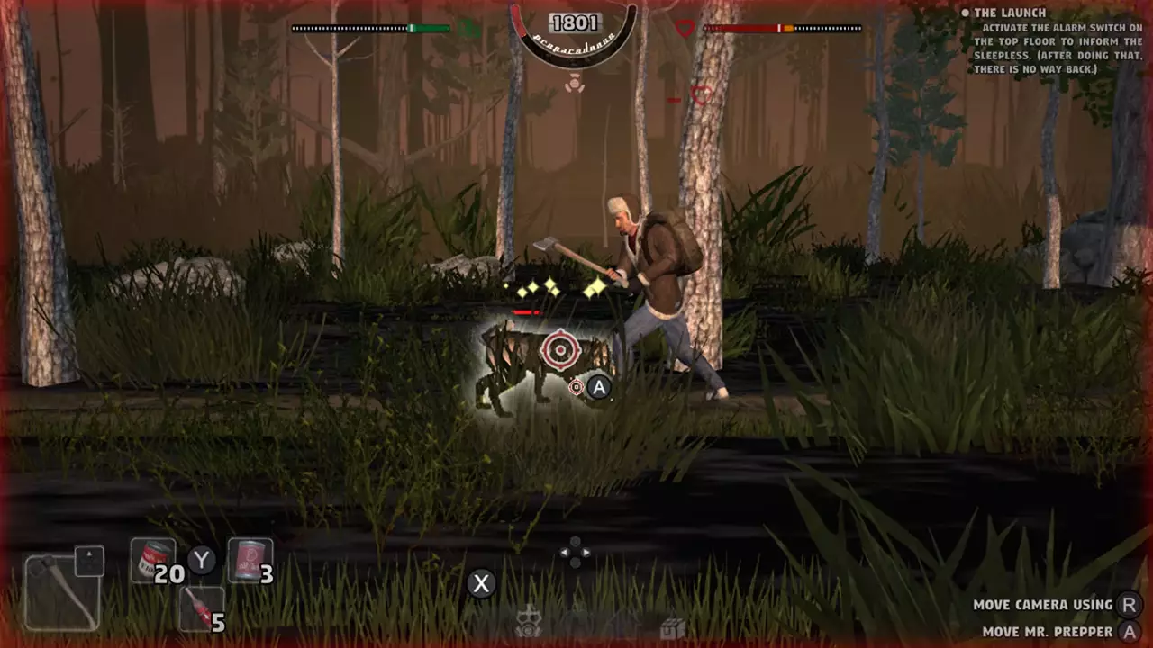 末日准备狂-Mr. Prepper-游戏截图-好玩游戏库