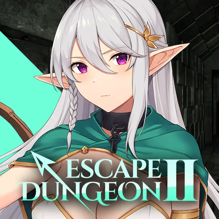 地牢脱出2～银月苍狼 苏拉尔