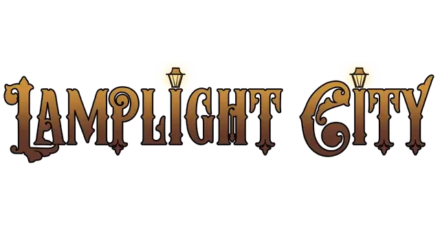 灯光之城 | Lamplight City