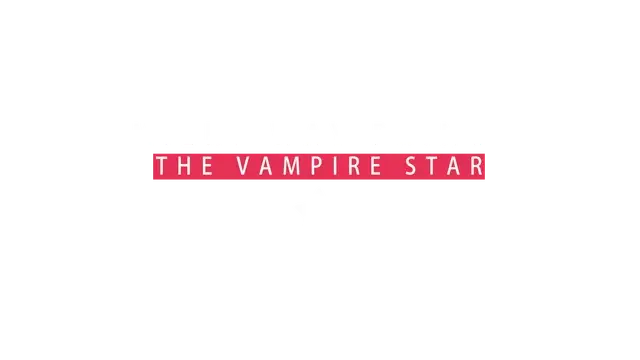 银河王子：吸血鬼之星 | Milky Way Prince: The Vampire Star