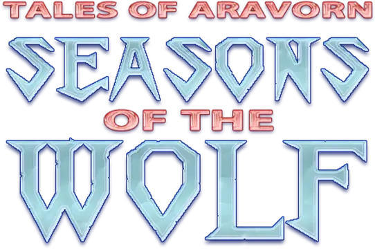 亚拉冯的故事:狼的季节 | Tales of Aravorn 好玩