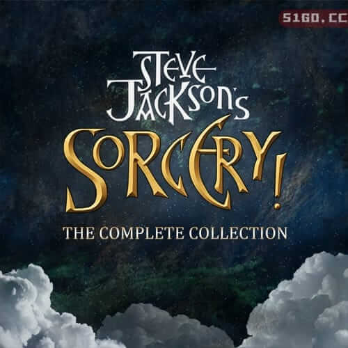 史蒂夫杰克逊的魔法！