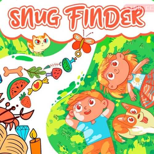 该死的舒适的查找器