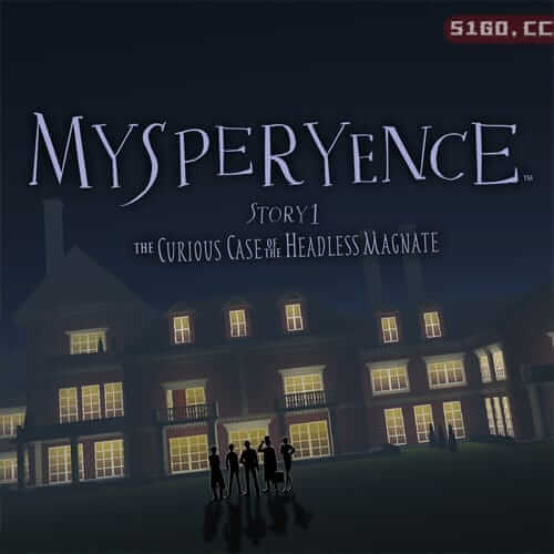 我的经验故事 1:无头大亨奇案 | MYSPERYENCE Story 1